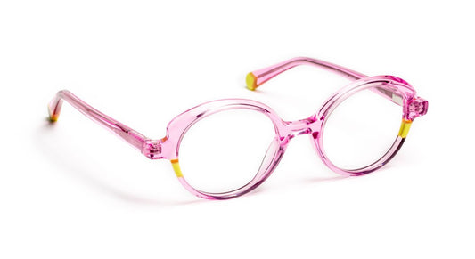 Bonbon C8050 Pink/Yellow