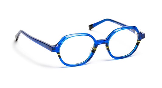 Boom C2050 Blue/Yellow