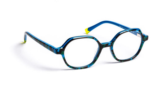 Boom C2540 Blue Tortoiseshell