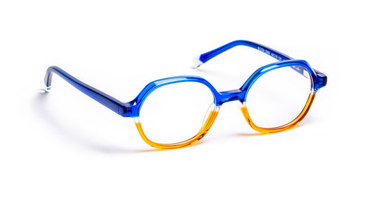 Boom C2560 Blue/Cristal/Orange