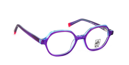 Boom C7021 Purple/Blue/Pink