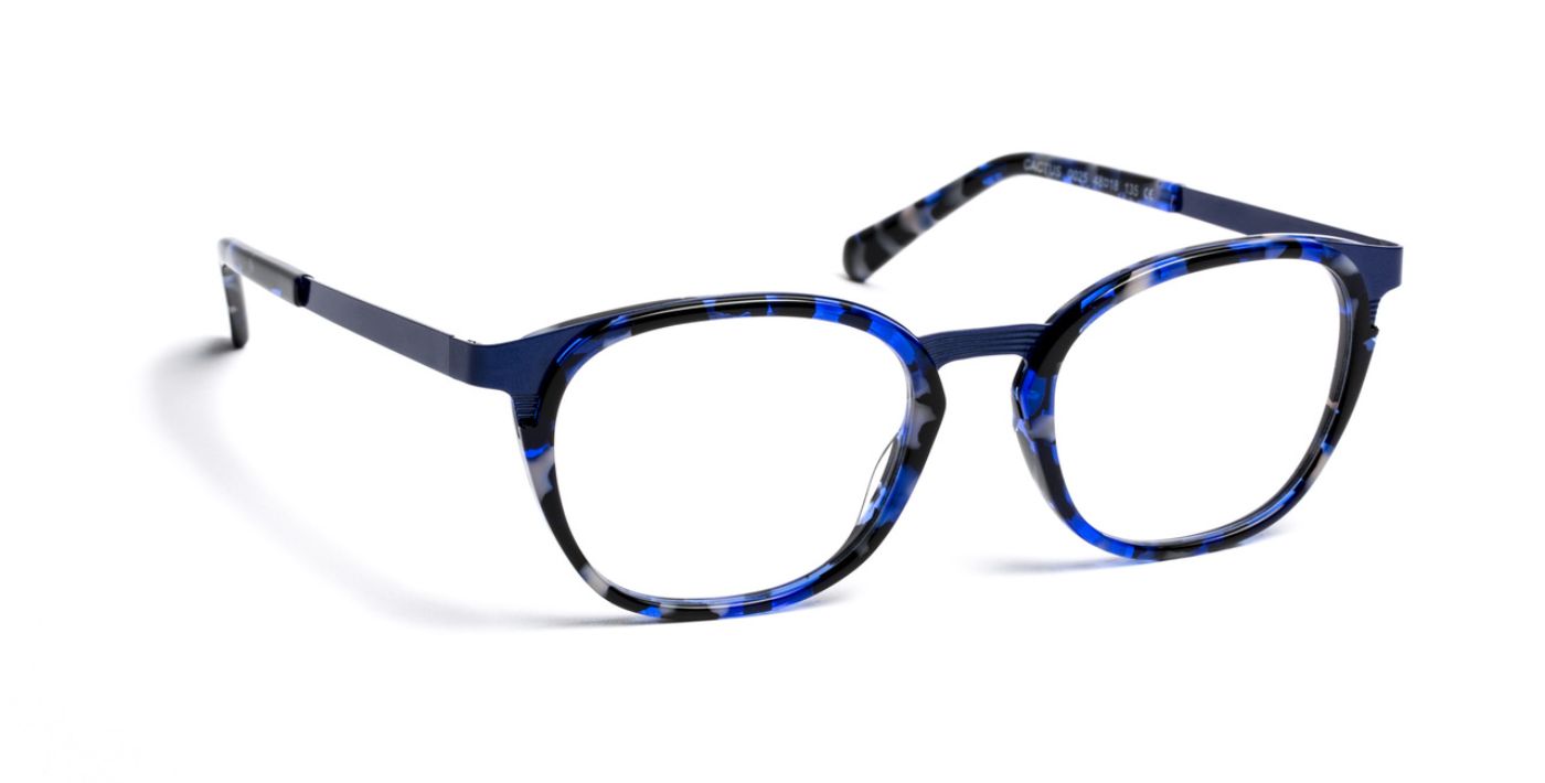 Cactus C0025 Blue Tortoiseshell