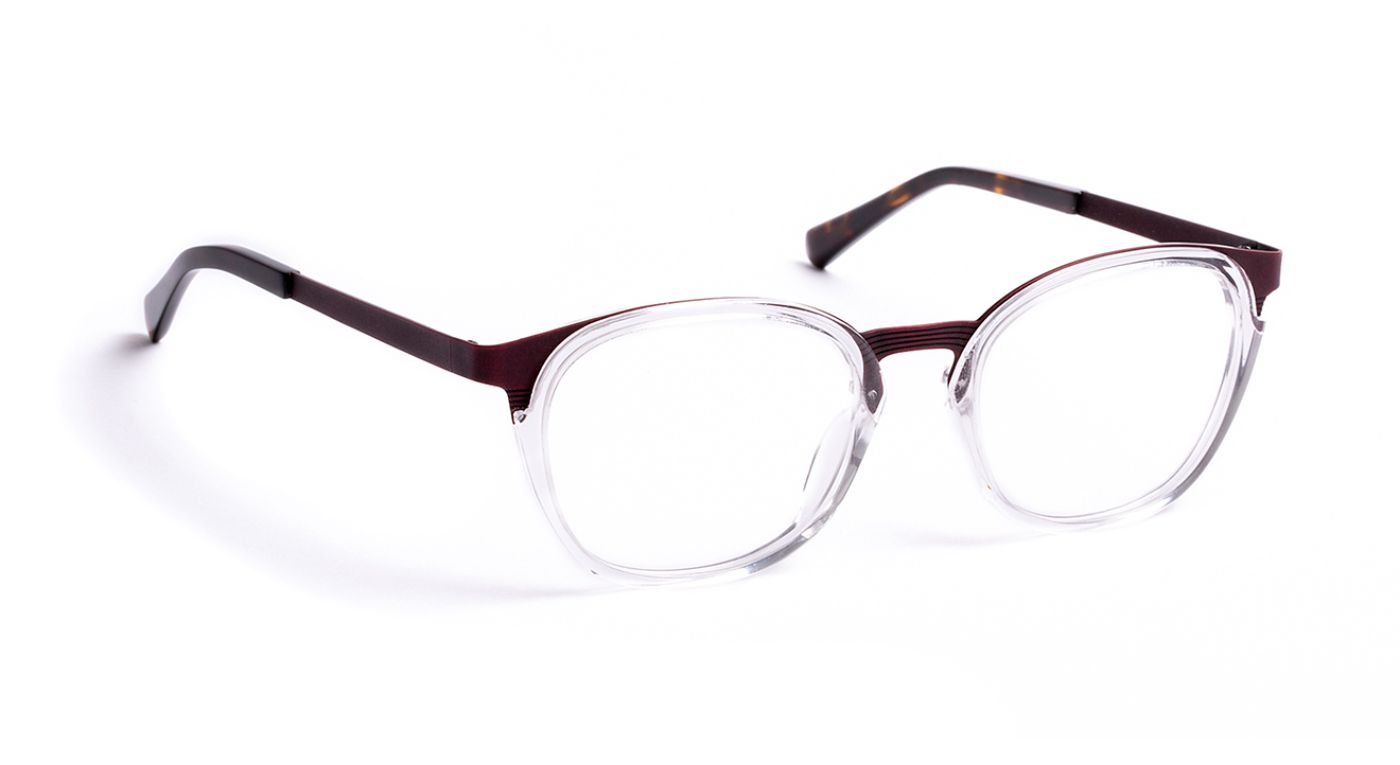 Cactus C1039 Crystal/Antic Red