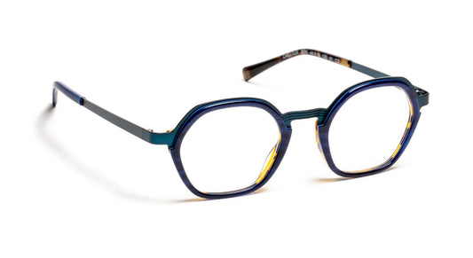 Cailloux C2090 Blue/Tortoiseshell