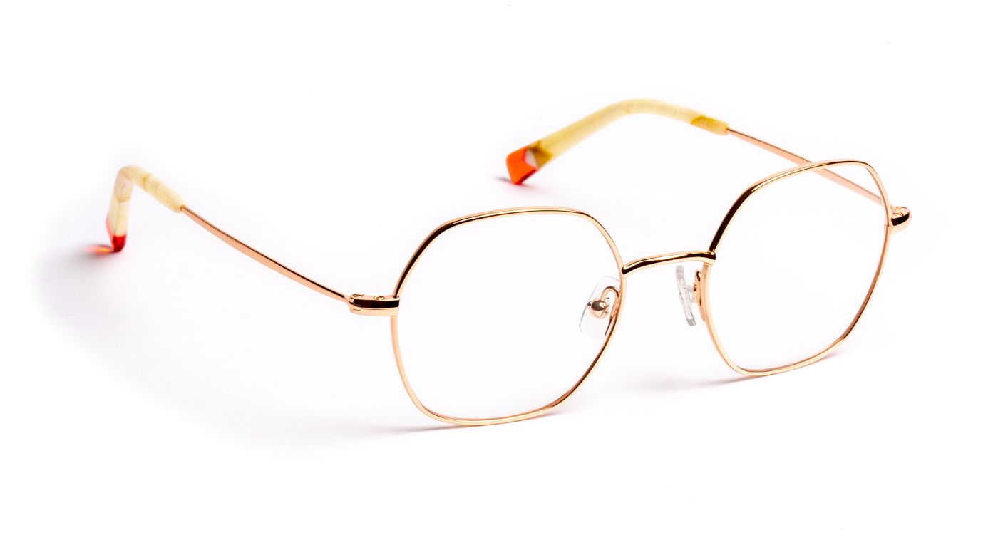 Camelia C5850 Rose Gold Shiny