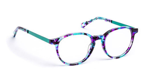 Chichi C2575 Blue Tortoiseshell/Turquoise/F