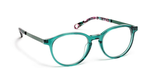 Chichi C4060 Green/Tortoiseshell/F