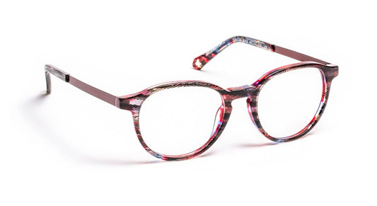 Chichi C9005 Black Red Tortoiseshell/F