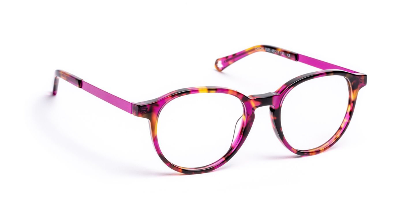 Chichi C9585 Pink Tortoiseshell/Purple/F