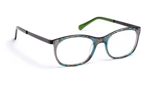 Churros C4025 Pixel Green/Black/G