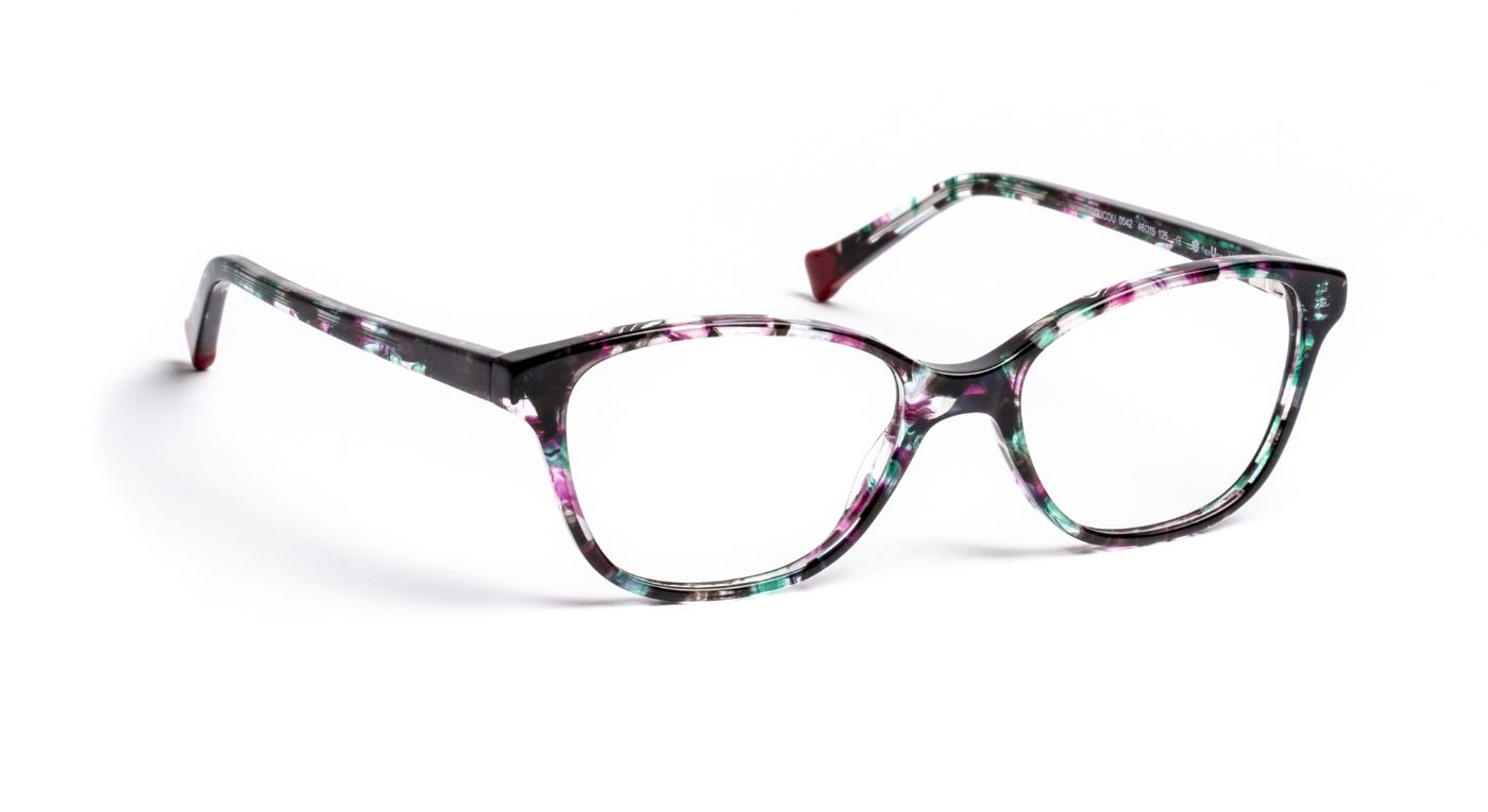 Coucou C0042 Mesh Black/Green