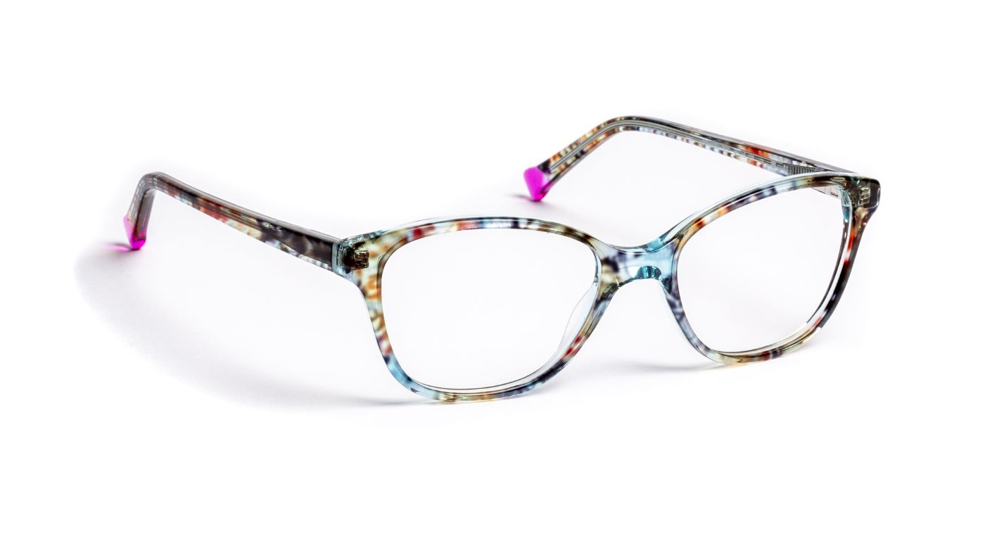 Coucou C2090 Floral Blue