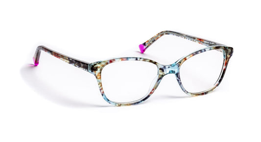 Coucou C2090 Floral Blue