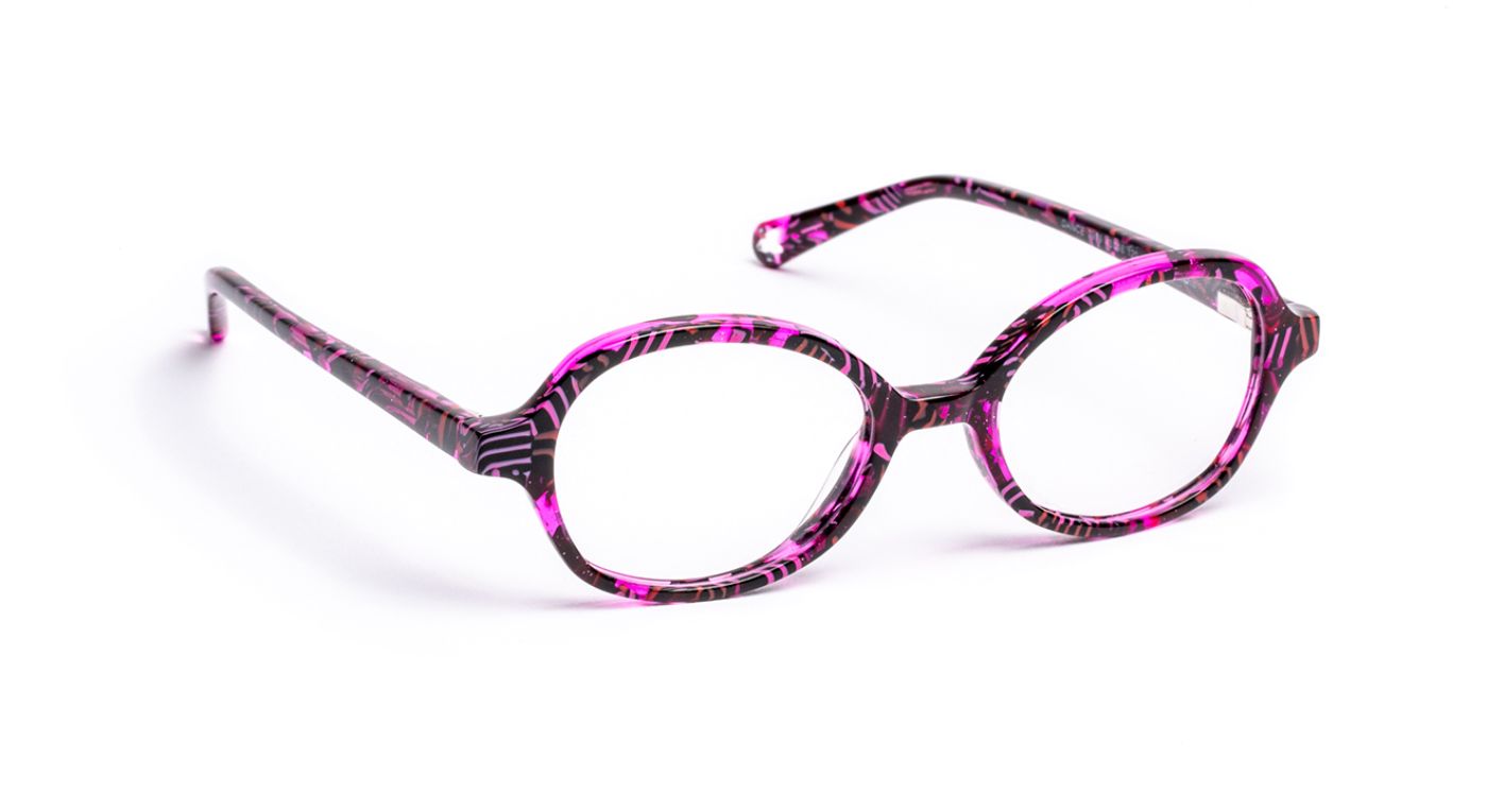 Dance C7979 Mesh Fuchsia