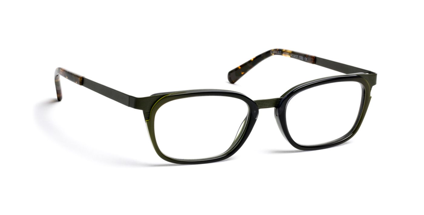 Everest C4590 Green/Tortoiseshell