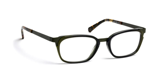 Everest C4590 Green/Tortoiseshell