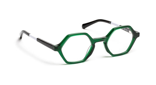 Flash C4000 Green/Black