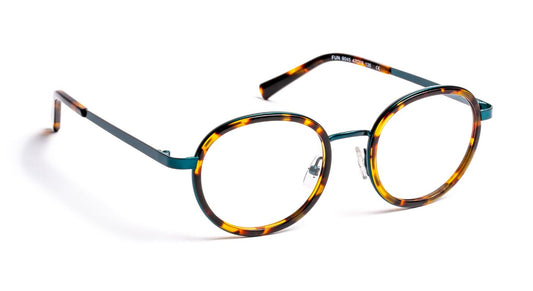 Fun C9045 Tortoiseshell/Green
