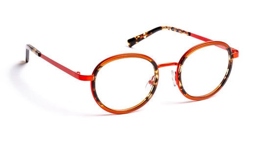 Fun C9530 Tortoiseshell/Red