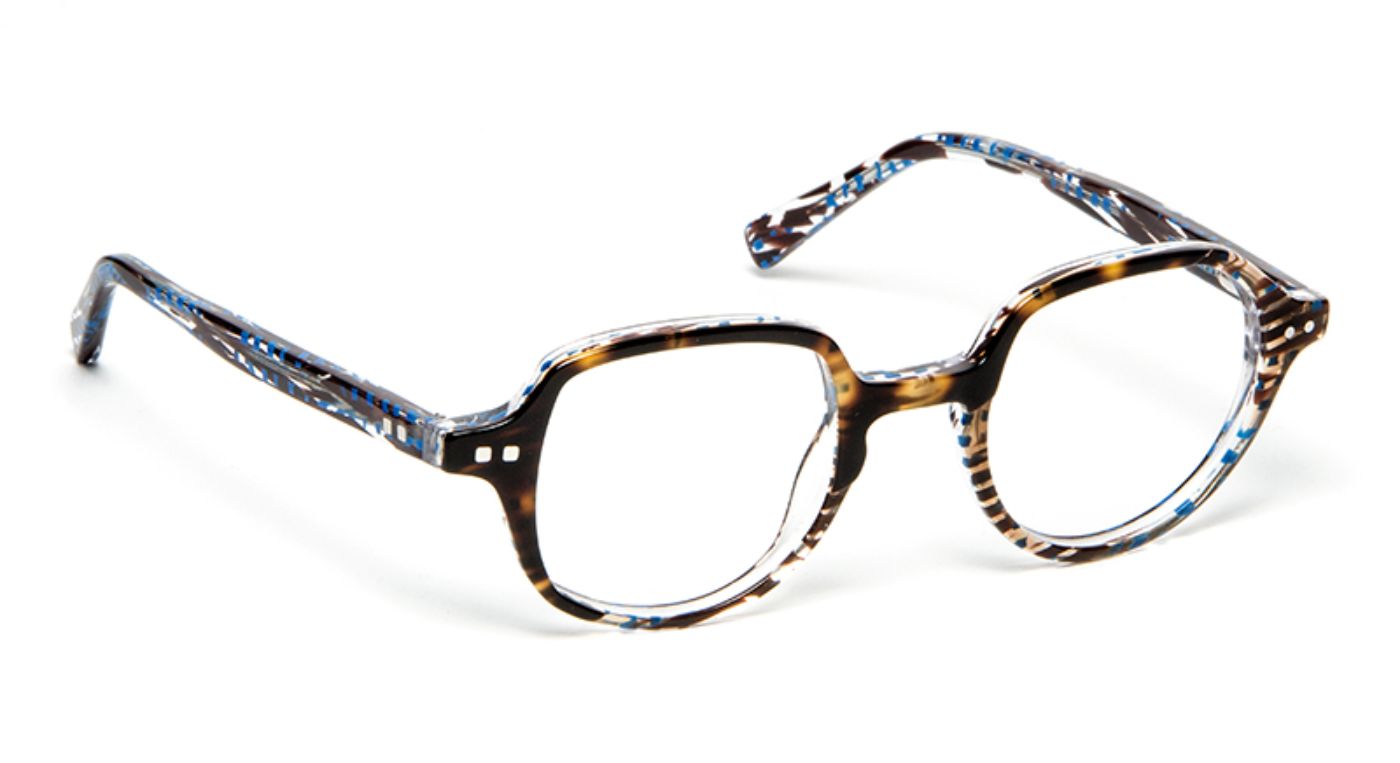Gabriel C9025 Tortoiseshell/Blue