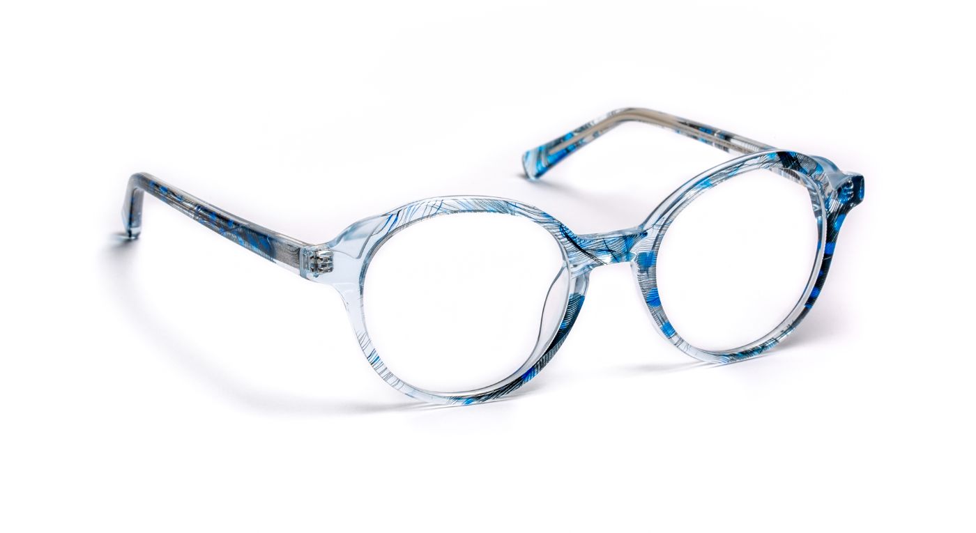 Garden C2020 Feather Blue