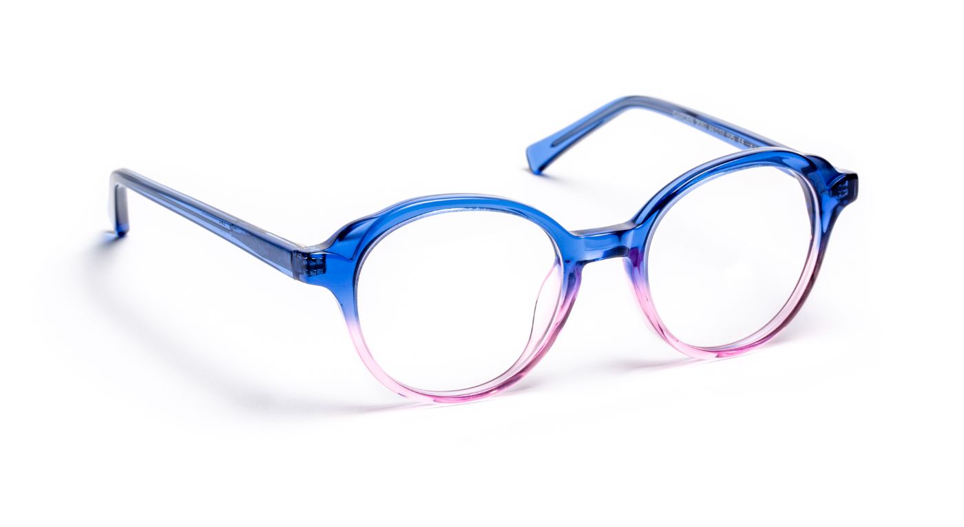 Garden C2080 Gradient Blue/Pink