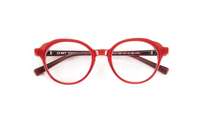 Garden C3580 Red/Pink