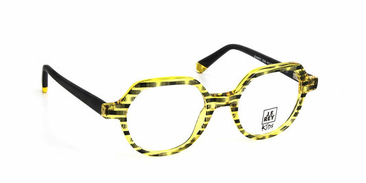 Jeannot C5000 Brick Black/Yellow