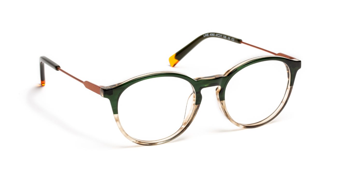 Like C4060 Gradient Green/Orange