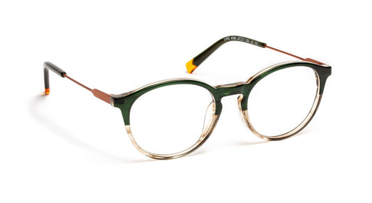 Like C4060 Gradient Green/Orange