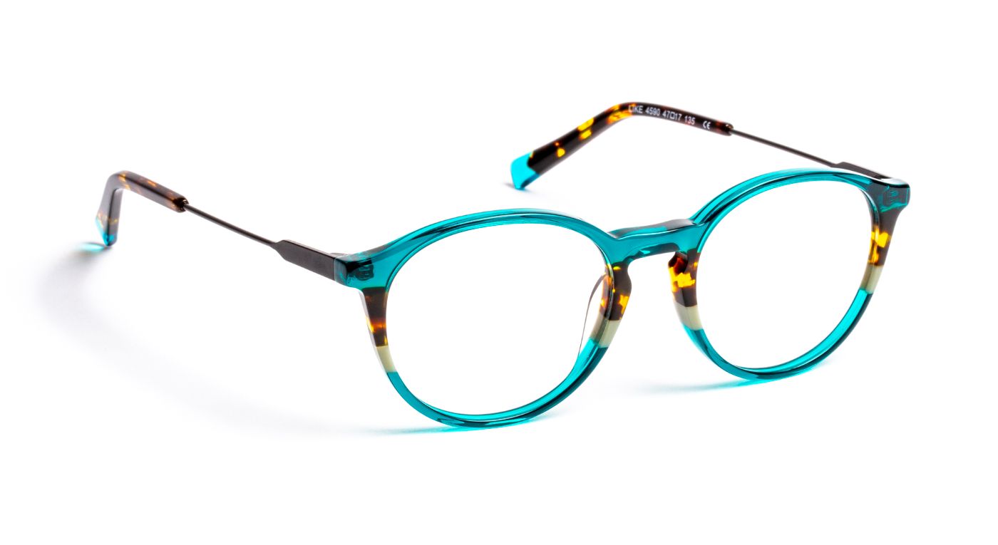 Like C4590 Green/Tortoiseshell