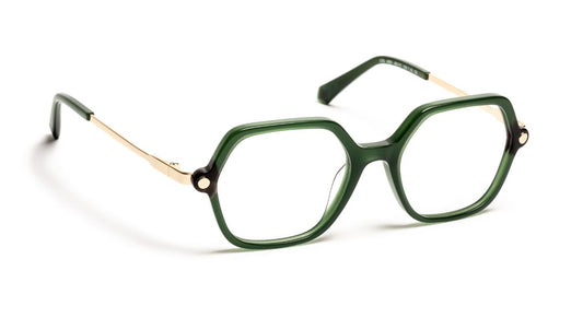 Lou C4001 Green/Gray Dark