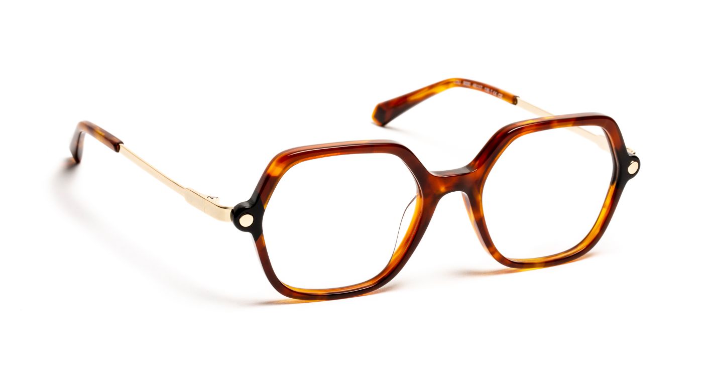 Lou C9000 Tortoiseshell/Black