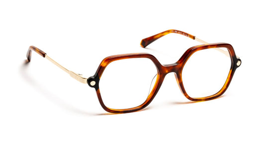 Lou C9000 Tortoiseshell/Black