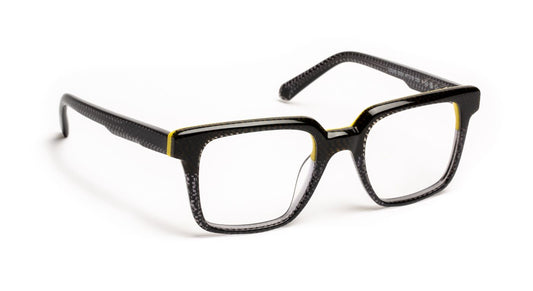 Louis C0050 Gray/Yellow