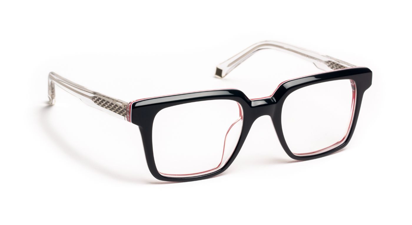 Louis C2814 Blue/White/Red/Cristal