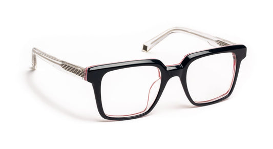 Louis C2814 Blue/White/Red/Cristal