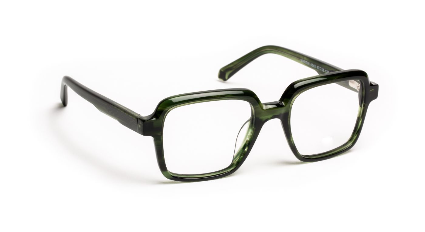 Martin C4343 Losange Green