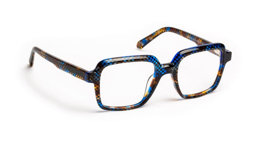 Martin C9220 Blue Tortoiseshell