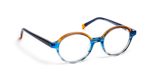 Mushroom C2060 Gradient Blue/Orange
