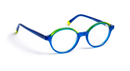 Mushroom C2540 Blue/Green