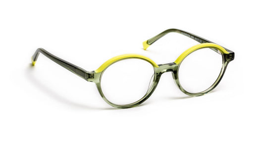 Mushroom C4050 Green/Yellow