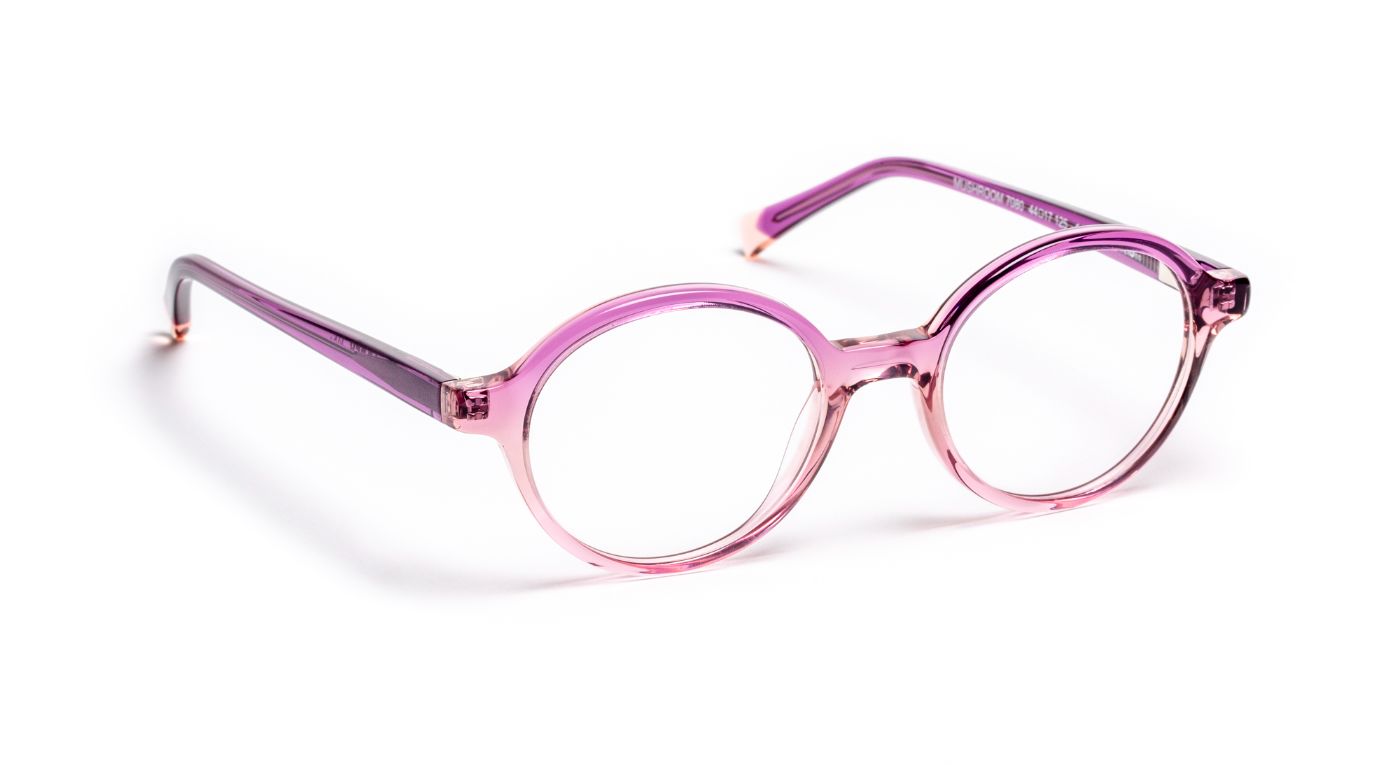 Mushroom C7080 Gradient Purple/Pink