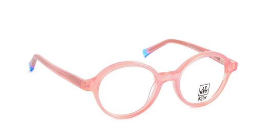 Mushroom C8181 Pink Pearly/Blue