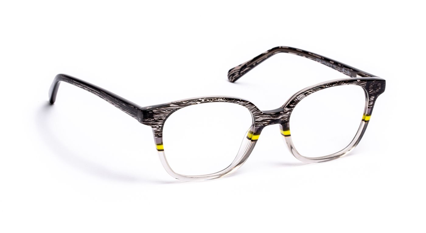 Neon C0050 Black/Yellow/White Pearly