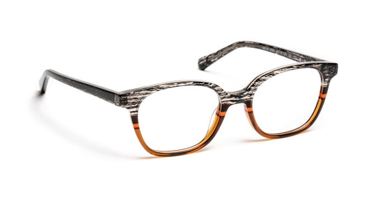 Neon C0860 Black/Orange