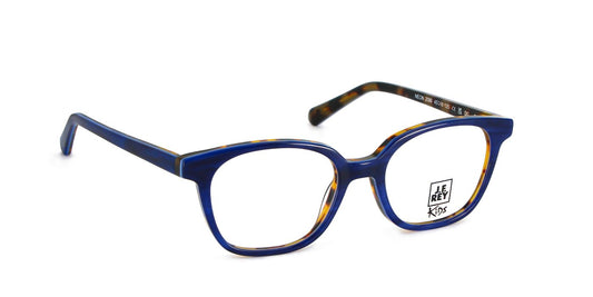 Neon C2090 Blue/Tortoiseshell
