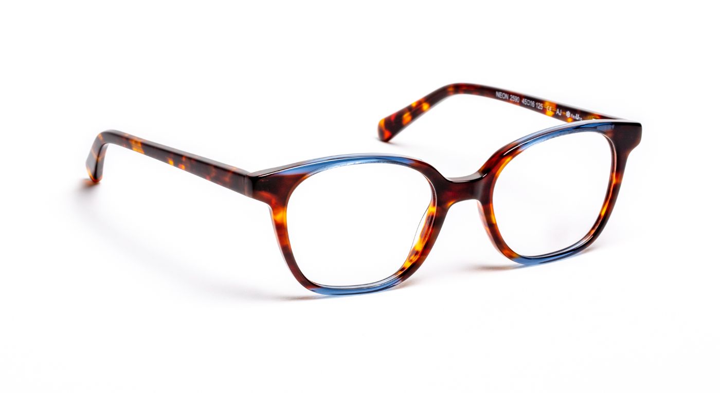 Neon C2590 Tortoiseshell/Navy