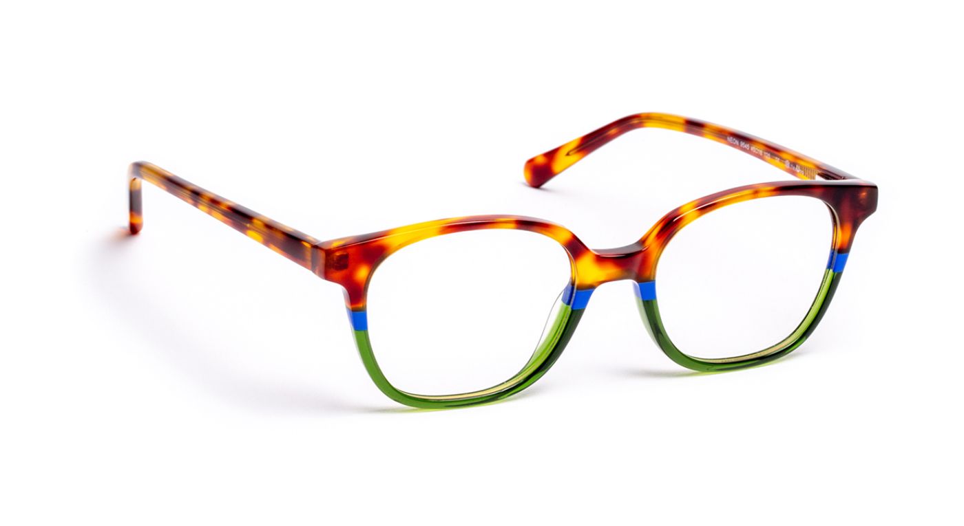 Neon C9545 Tortoiseshell/Blue/Khaki