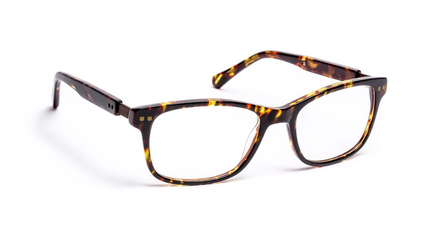 PARK C0090 Black/Tortoiseshell/G